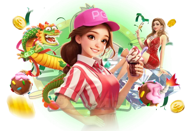 LuckyPlay เว็บพนันออนไลน์ศูนย์รวมความเฮง พลิกชีวิตด้วยรางวัลใหญ่ทุกวินาที