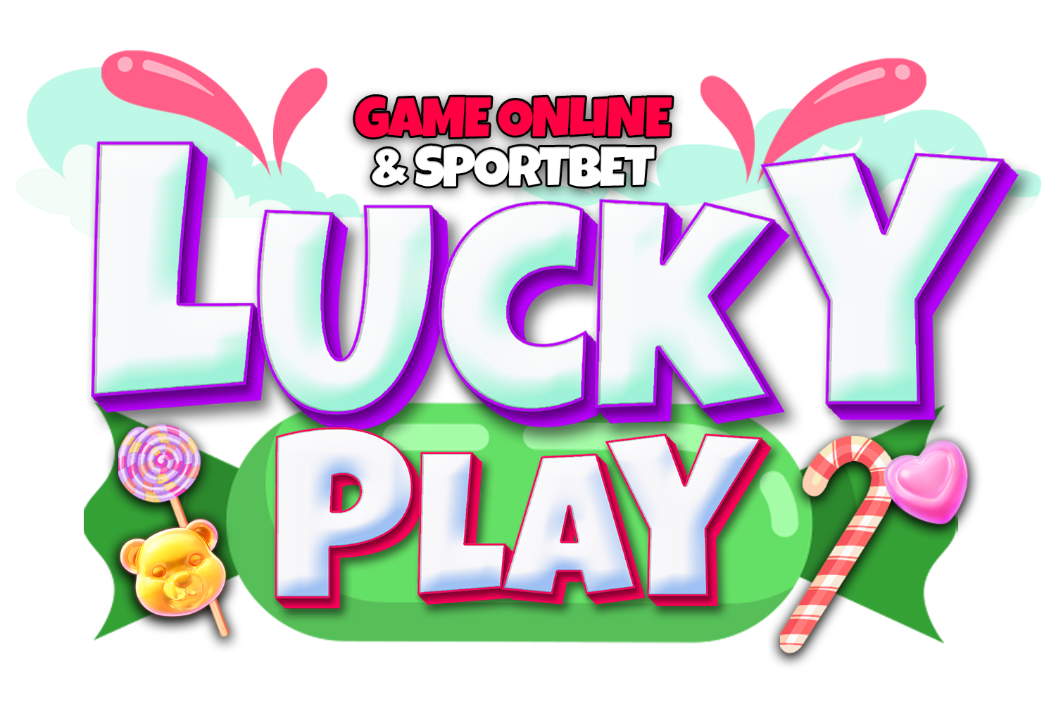 LuckyPlay เว็บพนันออนไลน์ศูนย์รวมความเฮง พลิกชีวิตด้วยรางวัลใหญ่ทุกวินาที
